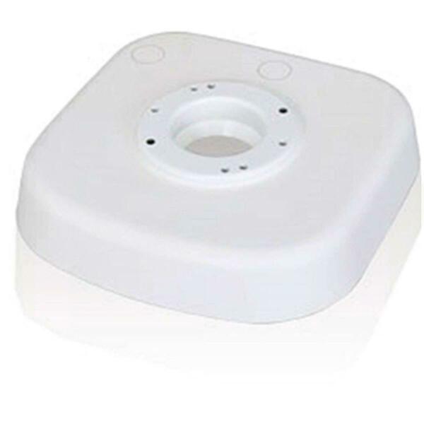 Thetford White Toilet Riser T6H-24967